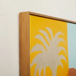 36" X 24" Time And Place Framed Wall Art - Opalhouse™ Designed With Jungalow™ 8 36" X 24" Time And Place Framed Wall Art - Opalhouse™ Designed With Jungalow™ -Opalhouse GUEST 0c775518 156c 40cd b6e5 3a2fbd8cd56d