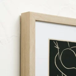 12.8" X 16.8" 2pk Woman Framed Under Plexi - Opalhouse™ Designed With Jungalow™ 4 12.8" X 16.8" 2pk Woman Framed Under Plexi - Opalhouse™ Designed With Jungalow™ -Opalhouse GUEST 18e3d3db 57db 4560 a9b1 c7381a75e2be