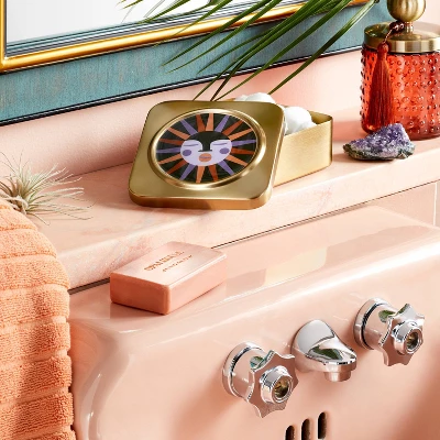 Sun Decorative Box Gold - Opalhouse™ Designed With Jungalow™ 1 Sun Decorative Box Gold - Opalhouse™ Designed With Jungalow™