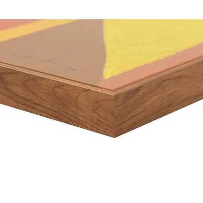 36" X 24" Time And Place Framed Wall Art - Opalhouse™ Designed With Jungalow™ 7 36" X 24" Time And Place Framed Wall Art - Opalhouse™ Designed With Jungalow™ - Image 7