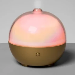 100ml Iridescent Oil Diffuser White - Opalhouse™ 9 100ml Iridescent Oil Diffuser White - Opalhouse™ -Opalhouse GUEST 461862de 7711 4f18 9515 69ce92a30e48