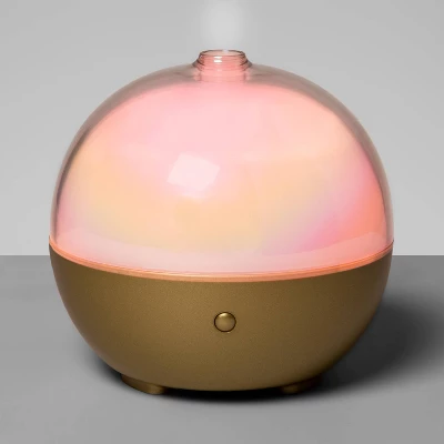 100ml Iridescent Oil Diffuser White - Opalhouse™ 3 100ml Iridescent Oil Diffuser White - Opalhouse™ - Image 3