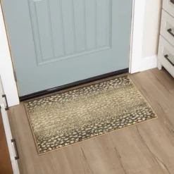 Elderberry Snake Skin Print Woven Rug Gray - Opalhouse 18 Elderberry Snake Skin Print Woven Rug Gray - Opalhouse -Opalhouse GUEST 4e4d1ed9 b6c8 40a1 aca7 94ee681468f3