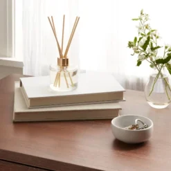 Featured Products 3 4oz Boxed Reed Diffuser Driftwood & Sea Salt - Opalhouseâ„¢