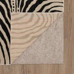 Zebra Stripe Woven Rug - Opalhouse -Opalhouse GUEST 79d48e96 5f80 496a a1e1 53948d73a9f9