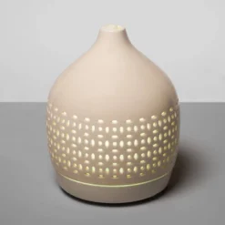 300ml Cutout Ceramic Color Changing Oil Diffuser White - Opalhouse™ 11 300ml Cutout Ceramic Color Changing Oil Diffuser White - Opalhouse™ -Opalhouse GUEST 7d53e982 77bf 4d66 805c 42e71a197700