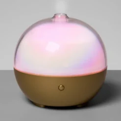 100ml Iridescent Oil Diffuser White - Opalhouse™ 12 100ml Iridescent Oil Diffuser White - Opalhouse™ -Opalhouse GUEST 88b30cf4 b541 4437 9c8b 2d67ef34d4ae