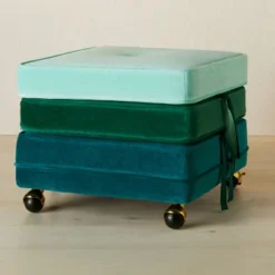 Marin Stackable Pouf With Casters - Opalhouse™ Designed With Jungalow™ 13 Marin Stackable Pouf With Casters - Opalhouse™ Designed With Jungalow™ -Opalhouse GUEST 9021f050 cd48 4a39 99ce ff3529715dfb