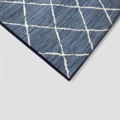 Opalhouse 39 Spacedye Outdoor Rug - Opalhouse