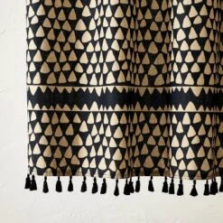 Chips Shower Curtain - Opalhouse™ Designed By Jungalow™ 3 Chips Shower Curtain - Opalhouse™ Designed By Jungalow™ -Opalhouse GUEST 90974081 ea0a 47c7 969c e8b43fcdf94c