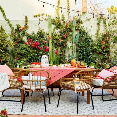 Southport 2pk Club Chairs – Opalhouse™ 5 Southport 2pk Club Chairs – Opalhouse™ - Image 5