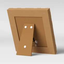 4" X 4" Resin And Wood Photo Frame - Opalhouse™ 5 4" X 4" Resin And Wood Photo Frame - Opalhouse™ -Opalhouse GUEST bda77f93 8f3f 4ea3 b464 77599adc2de2