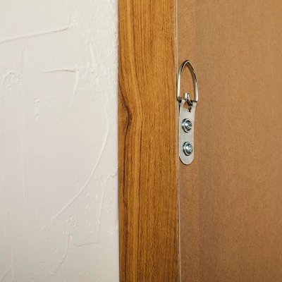 36" X 24" Time And Place Framed Wall Art - Opalhouse™ Designed With Jungalow™ 3 36" X 24" Time And Place Framed Wall Art - Opalhouse™ Designed With Jungalow™ - Image 3