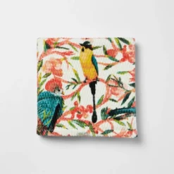 Floral Bird Bath Towel - Opalhouse 8 Floral Bird Bath Towel - Opalhouse -Opalhouse GUEST e4b39187 796a 4844 ac20 bd09f97054a1