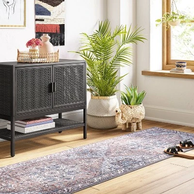 Brya Ave Bold Persian Style Rug - Opalhouse™ 1 Brya Ave Bold Persian Style Rug - Opalhouse™